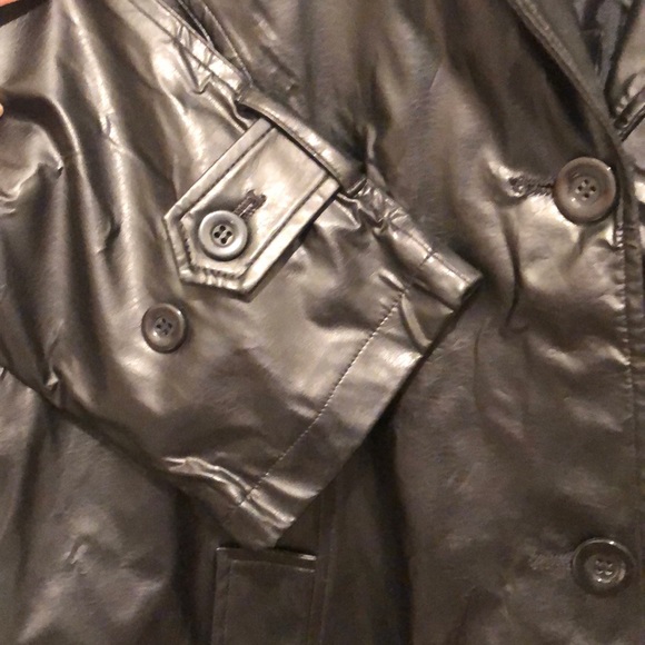 Fashion Exit of California Back Jacket - Picture 4 of 7